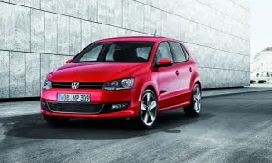 VW Polo 9N: Pojemność baku (45L) i realny zasięg. Czy tankujesz dobrze?
