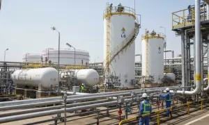 Ile waży litr LPG? Przelicznik kg/l, skład, temperatura i Twoje bezpieczeństwo