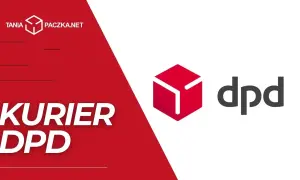 Tania Paczka.net - Kurier DPD. Sprawdź, jak łatwo nadać paczkę gabarytową DPD.