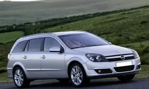 Opel Astra H 1.9 CDTI: Pojemność baku? Zasięg, rezerwa, porady