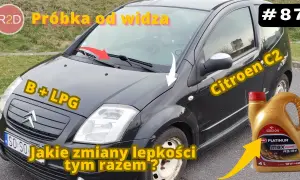Jaki olej do LPG? Wybierz mądrze i chroń silnik! Poradnik eksperta