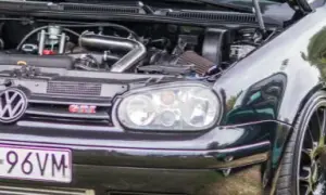 Pojemność baku Golf IV: 55L, rezerwa, zasięg i ukryty trik!