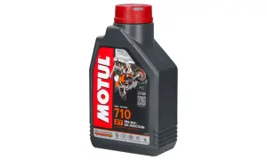 Motul: Czy to dobry olej? Ekspert ocenia, czy warto dopłacić!