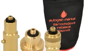 Tankowanie LPG w Europie? Gdzie kupić najlepszą przejściówkę?
