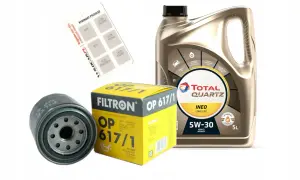 Jaki olej do Kia Venga 1.4 benzyna (G4FA)? Wybierz idealny!