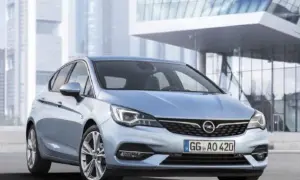 Pojemność baku Astra K: Ile litrów i jaki zasięg? Ekspert radzi!
