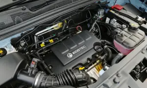 Silnik Ecotec w Opel Mokka 1.4 Turbo. Czy wady tego silnika są powszechne? Zobacz, co kryje się pod maską.