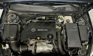 Silnik Opel Ecotec 2.0 CDTI 160 KM. Jaki olej do Opel Insignia 2.0 CDTI 160 km? Sprawdź specyfikację.