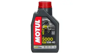 Jaki Motul 10W40 do LPG i benzyny? Poradnik eksperta