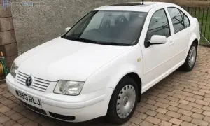 VW Bora 1.9 TDI: Ile litrów w baku? Rezerwa i zasięg 1000 km