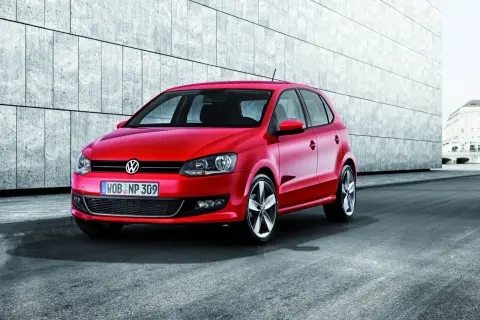 VW Polo 9N: Pojemność baku (45L) i realny zasięg. Czy tankujesz dobrze?