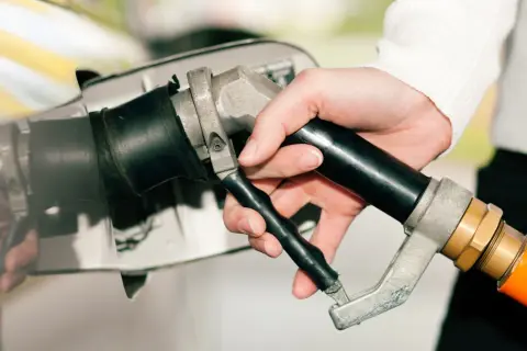 LPG w dieslu: Opłacalność? Tylko przy dużych przebiegach! Analiza
