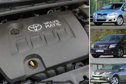Które silniki źle znoszą LPG? Uniknij kosztownych awarii!