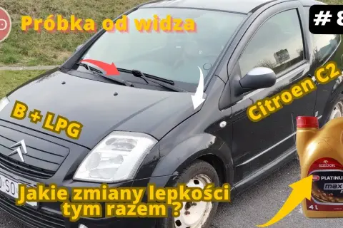 Jaki olej do LPG? Wybierz mądrze i chroń silnik! Poradnik eksperta