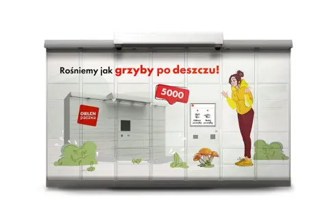 Orlen Paczka: Dostawy w soboty bez opłat? Sprawdź szczegóły!