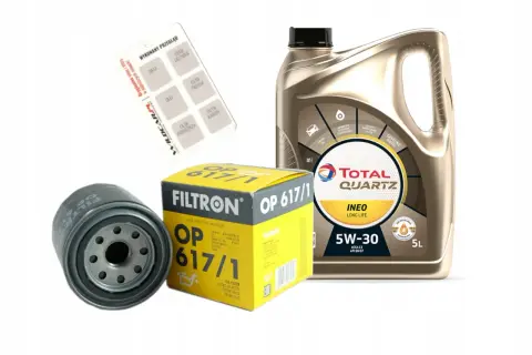 Jaki olej do Kia Venga 1.4 benzyna (G4FA)? Wybierz idealny!