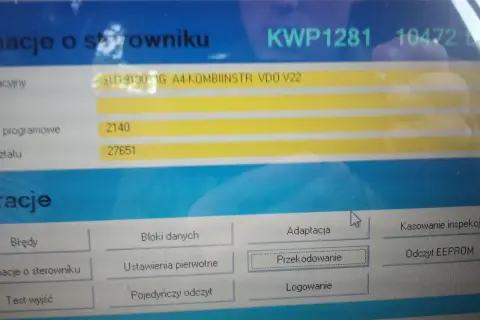 Skoda Octavia 1.9 TDI: Bak, zasięg, spalanie wszystko, co musisz wiedzieć
