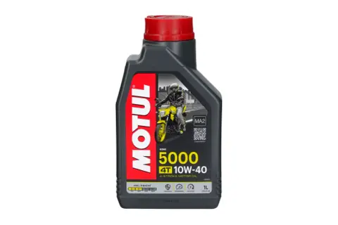 Jaki Motul 10W40 do LPG i benzyny? Poradnik eksperta
