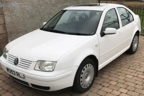 VW Bora 1.9 TDI: Ile litrów w baku? Rezerwa i zasięg 1000 km