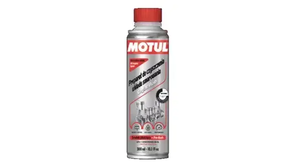Motul Engine Clean: Oczyść silnik i odzyskaj moc czy warto?