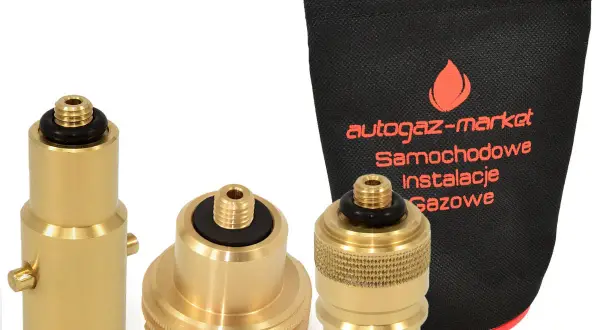 Tankowanie LPG w Europie? Gdzie kupić najlepszą przejściówkę?