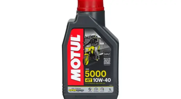 Jaki Motul 10W40 do LPG i benzyny? Poradnik eksperta