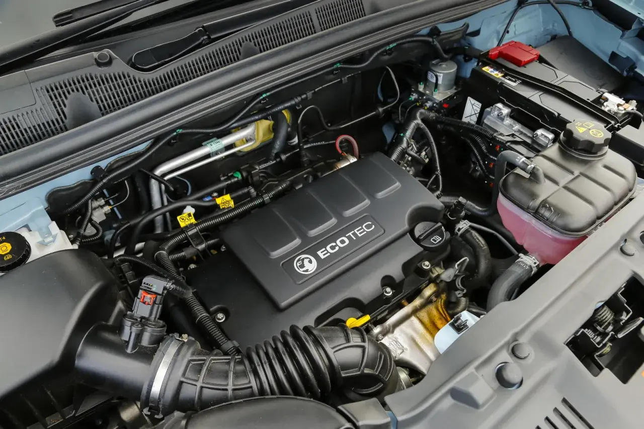 Silnik Ecotec w Opel Mokka 1.4 Turbo. Czy wady tego silnika są powszechne? Zobacz, co kryje się pod maską.