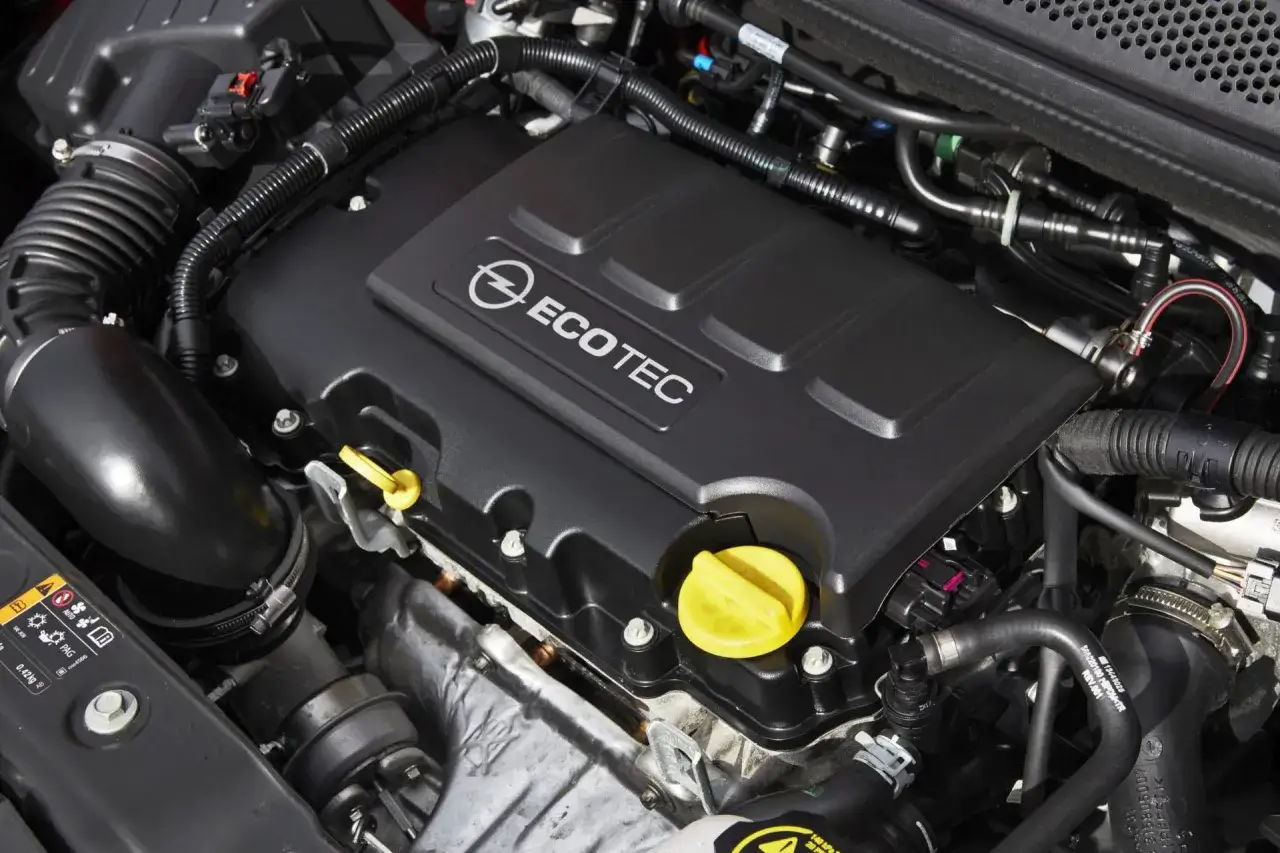Silnik Opel Mokka 1.4 Turbo Ecotec. Choć mocny, warto znać jego potencjalne wady przed zakupem.
