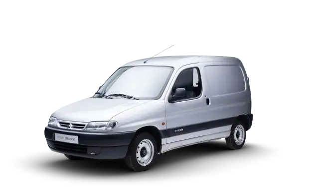 Citroen Berlingo I generacja
