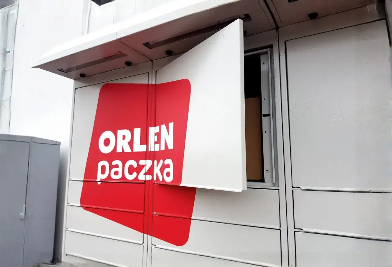 Automaty paczkowe ORLEN Paczka. Czy można nadać paczkę w Żabce? Tak, to właśnie tutaj!