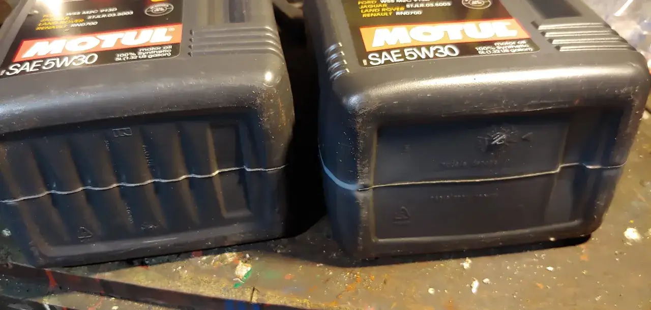jak rozpoznać podróbkę oleju motul, oryginalne opakowanie motul