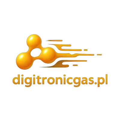 Logo digitronicgas.pl