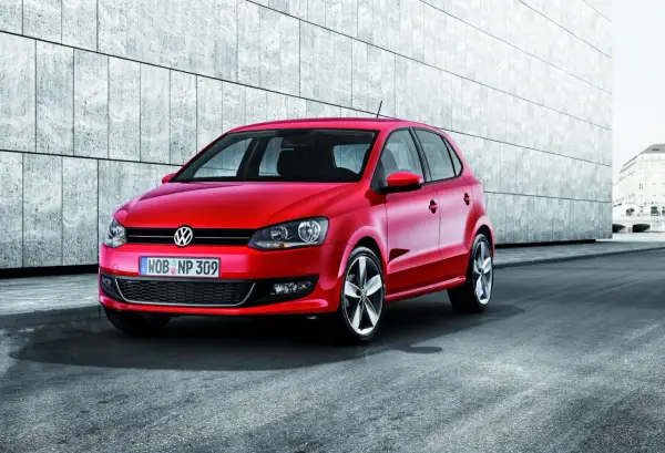 VW Polo 9N: Pojemność baku (45L) i realny zasięg. Czy tankujesz dobrze?