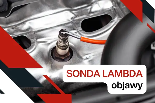 Sonda lambda w Fordzie, objawy błędu DTC P1131.