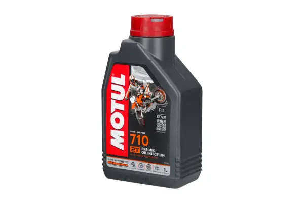 Motul: Czy to dobry olej? Ekspert ocenia, czy warto dopłacić!