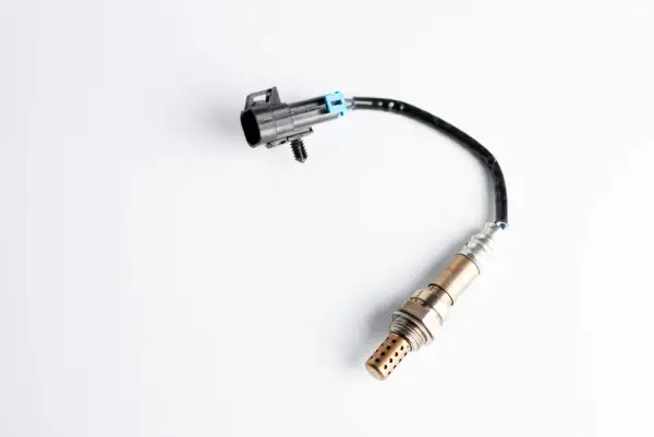 Sonda lambda, potencjalna przyczyna błędu DTC P0301 Toyota.