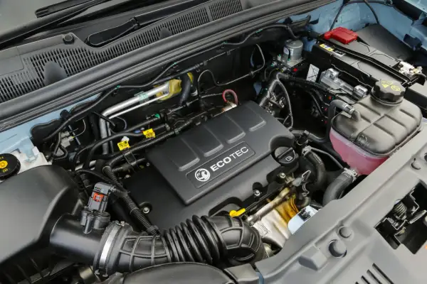 Silnik Ecotec w Opel Mokka 1.4 Turbo. Czy wady tego silnika są powszechne? Zobacz, co kryje się pod maską.