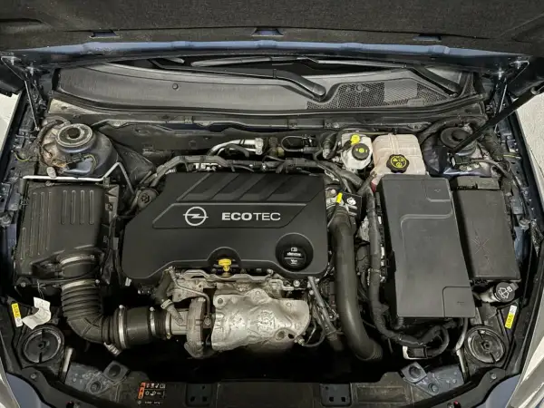 Silnik Opel Ecotec 2.0 CDTI 160 KM. Jaki olej do Opel Insignia 2.0 CDTI 160 km? Sprawdź specyfikację.